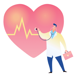 Cardiology(Heart Specialists) in India