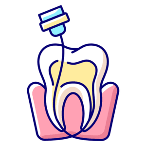 Endodontics(Root Canal Treatment) in India