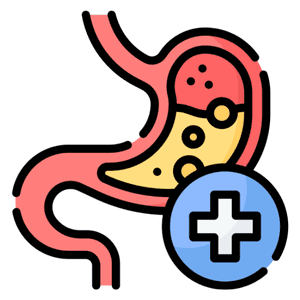 Gastroenterology in India